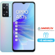 Смартфон OPPO A57s 4/64GB Sky Blue