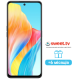 Смартфон OPPO A98 5G 8/256GB Cool Black