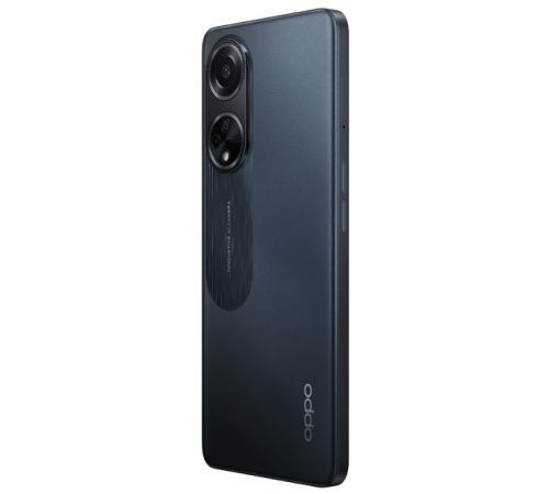 Смартфон OPPO A98 5G 8/256GB Cool Black