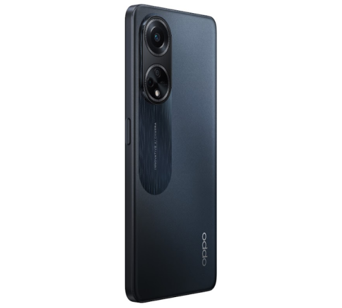 Смартфон OPPO A98 5G 8/256GB Cool Black