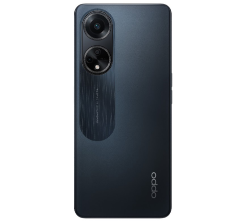 Смартфон OPPO A98 5G 8/256GB Cool Black