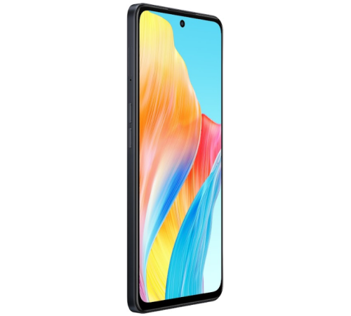 Смартфон OPPO A98 5G 8/256GB Cool Black