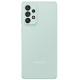 Смартфон Samsung Galaxy A73 5G 6/128Gb (A736B/128) Light Green
