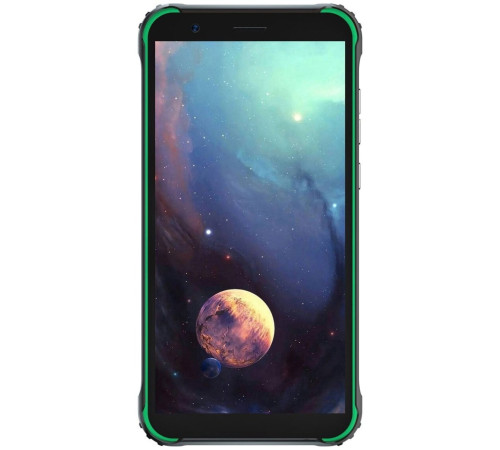Смартфон Blackview BV4900 3/32GB Green