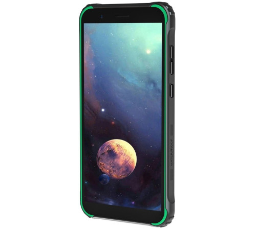 Смартфон Blackview BV4900 3/32GB Green