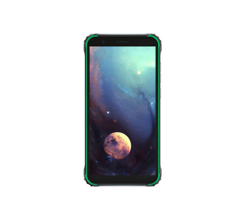 Смартфон Blackview BV4900 3/32GB Green