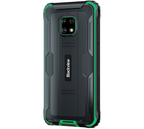 Смартфон Blackview BV4900 3/32GB Green