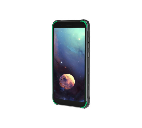 Смартфон Blackview BV4900 3/32GB Green
