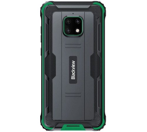Смартфон Blackview BV4900 3/32GB Green
