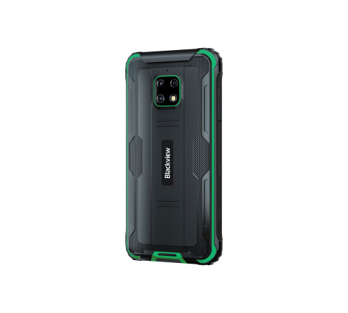 Смартфон Blackview BV4900 3/32GB Green