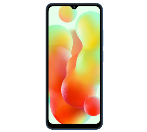 Смартфон Xiaomi Redmi 12C 3/64GB Ocean Blue