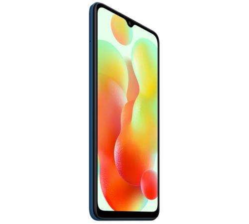 Смартфон Xiaomi Redmi 12C 3/64GB Ocean Blue