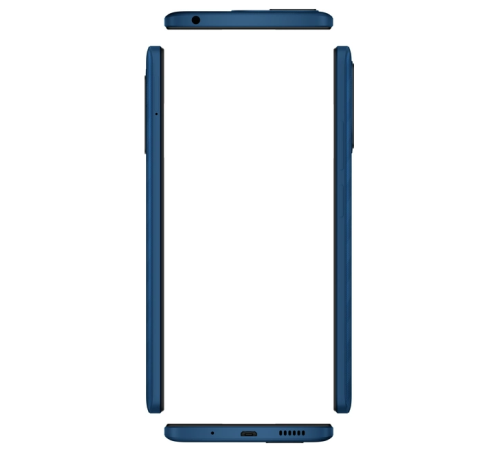 Смартфон Xiaomi Redmi 12C 3/64GB Ocean Blue