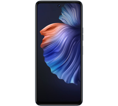 Смартфон TECNO Camon 18p (CH7n) 8/128Gb NFC Dusk Grey