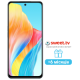 Смартфон OPPO A98 5G 8/256GB Dreamy Blue