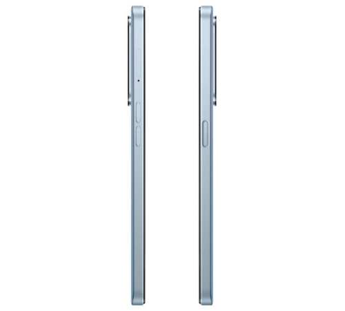 Смартфон OPPO A98 5G 8/256GB Dreamy Blue