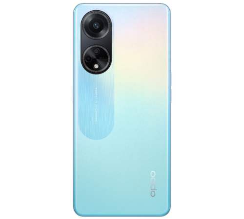 Смартфон OPPO A98 5G 8/256GB Dreamy Blue