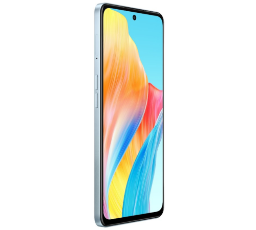 Смартфон OPPO A98 5G 8/256GB Dreamy Blue