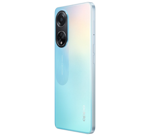 Смартфон OPPO A98 5G 8/256GB Dreamy Blue