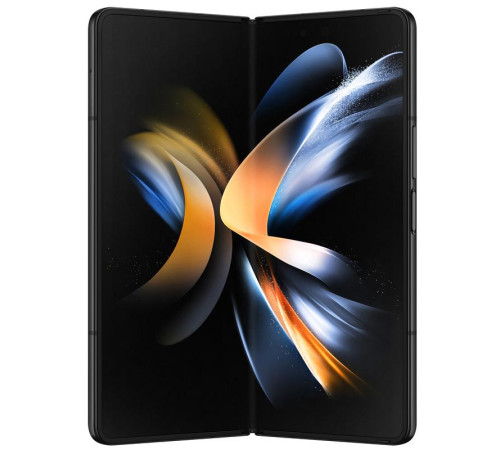 Смартфон Samsung Galaxy Fold4 F936B/256 Phantom Black (SM-F936BZKBSEK)