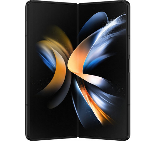 Смартфон Samsung Galaxy Fold4 F936B/256 Phantom Black (SM-F936BZKBSEK)