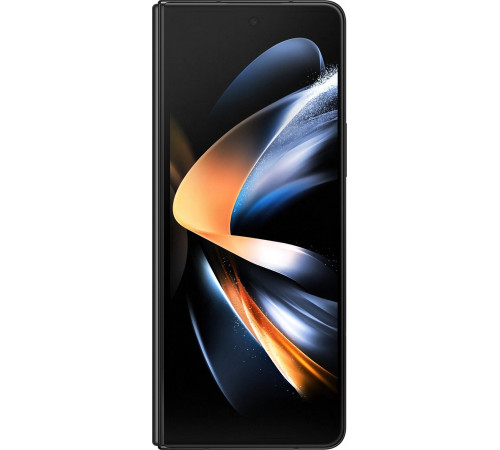 Смартфон Samsung Galaxy Fold4 F936B/256 Phantom Black (SM-F936BZKBSEK)