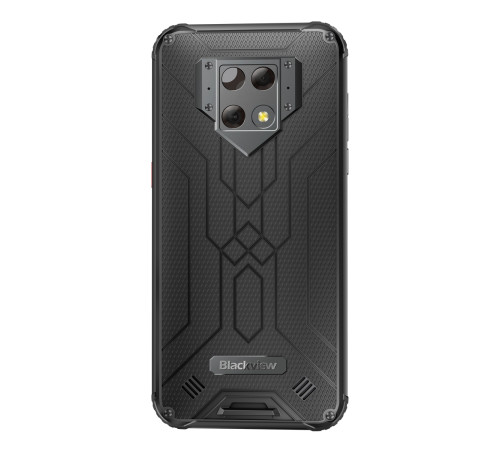 Смартфон Blackview BV9800 Pro 6/128Gb Black