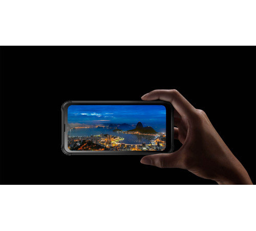 Смартфон Blackview BV9800 Pro 6/128Gb Black