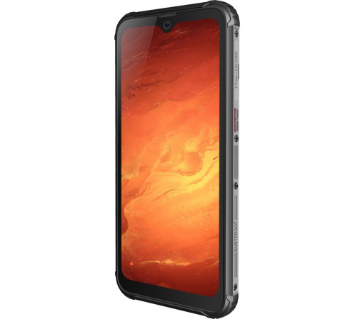 Смартфон Blackview BV9800 Pro 6/128Gb Black
