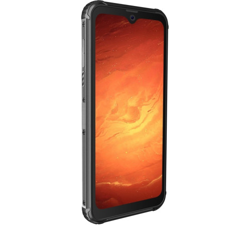 Смартфон Blackview BV9800 Pro 6/128Gb Black