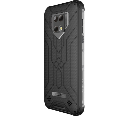 Смартфон Blackview BV9800 Pro 6/128Gb Black