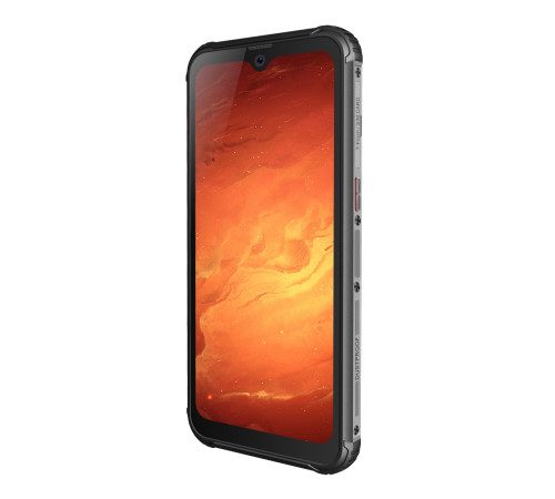 Смартфон Blackview BV9800 Pro 6/128Gb Black
