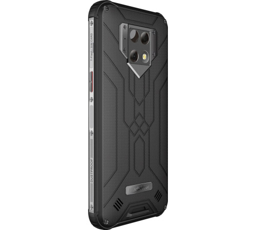 Смартфон Blackview BV9800 Pro 6/128Gb Black