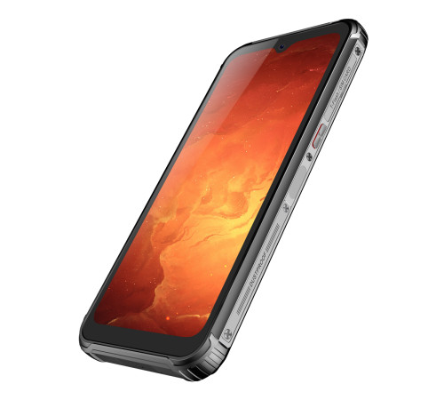 Смартфон Blackview BV9800 Pro 6/128Gb Black