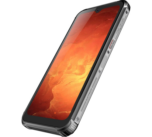 Смартфон Blackview BV9800 Pro 6/128Gb Black
