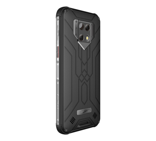 Смартфон Blackview BV9800 Pro 6/128Gb Black