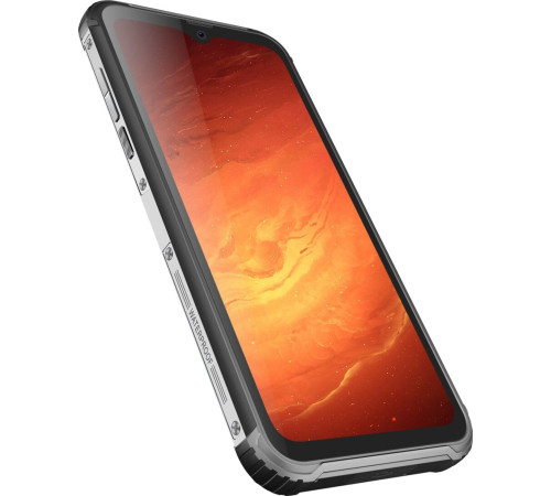Смартфон Blackview BV9800 Pro 6/128Gb Black