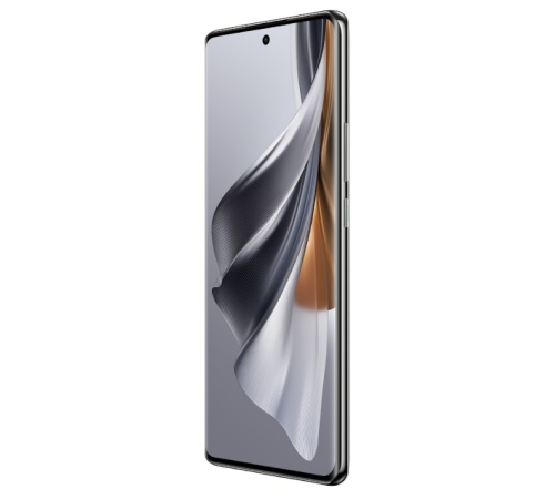 Смартфон OPPO Reno10 8/256GB Silvery Grey