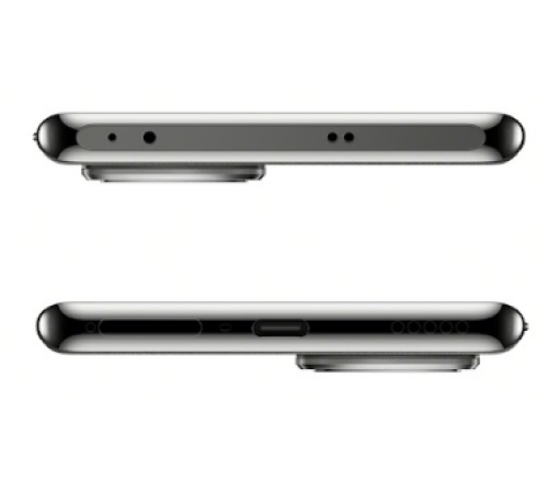 Смартфон OPPO Reno10 8/256GB Silvery Grey