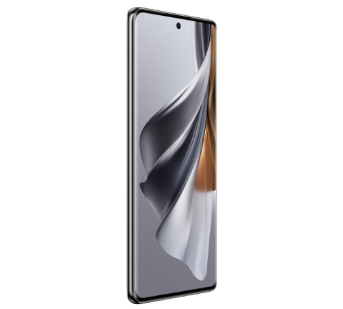 Смартфон OPPO Reno10 8/256GB Silvery Grey