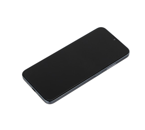 Смартфон Blackview A95 8/128Gb Aurora Night Black