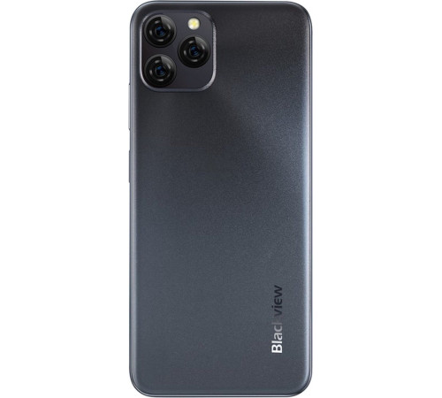 Смартфон Blackview A95 8/128Gb Aurora Night Black