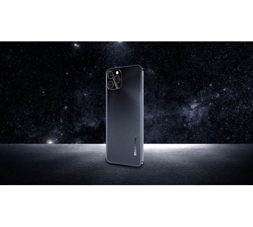 Смартфон Blackview A95 8/128Gb Aurora Night Black