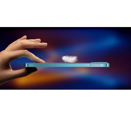 Смартфон Blackview A95 8/128Gb Aurora Night Black