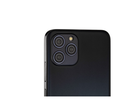 Смартфон Blackview A95 8/128Gb Aurora Night Black