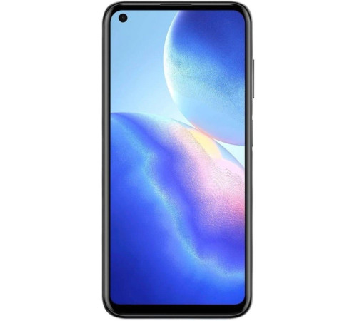 Смартфон Blackview A90 4/64Gb NFC Midnight Black