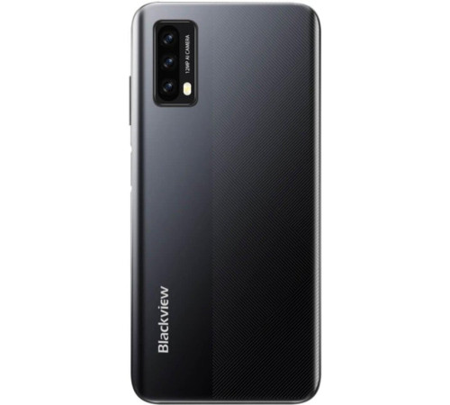 Смартфон Blackview A90 4/64Gb NFC Midnight Black