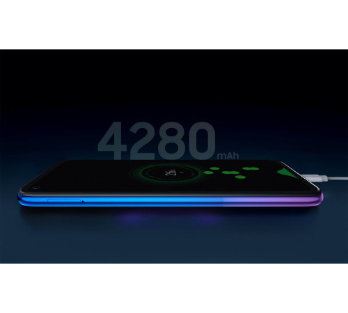 Смартфон Blackview A90 4/64Gb NFC Midnight Black