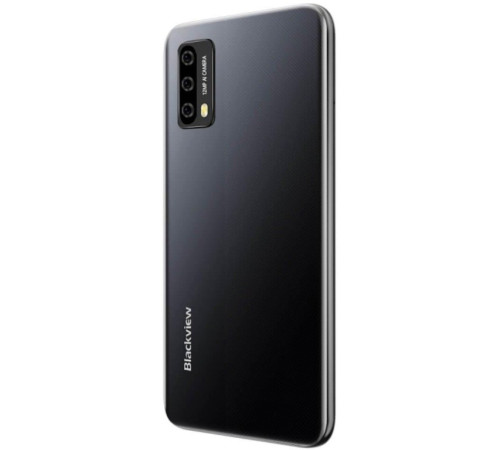 Смартфон Blackview A90 4/64Gb NFC Midnight Black