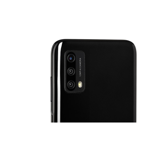 Смартфон Blackview A90 4/64Gb NFC Midnight Black